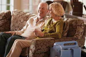 Home Oxygen Services